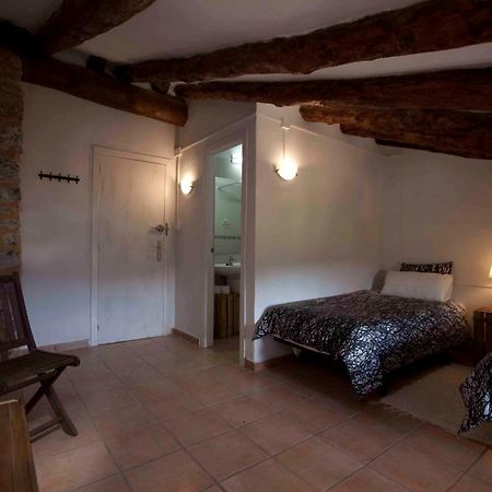 Mas De Leon Guest House Cortes de Arenoso Exterior photo